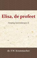 Elisa, de profeet 2 (Paperback) - thumbnail