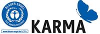 HAN KARMA 14018-18 Ladebox Grijs DIN A4 Aantal lades: 5 - thumbnail