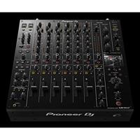 Pioneer DJ DJM-V10-LF 6-kanaals DJ-mixer - thumbnail
