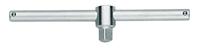 Gedore 6239700 6239700 Dopsleutelset Metrisch 3/8 (10 mm) 22-delig - thumbnail