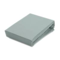 Vandyck Vandyck Jersey Supreme Hoeslaken 80/100x190/220 Celadon Green 402 - thumbnail