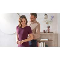 Philips PSG9050/20 stoomstrijkijzer station 3100 W 1,8 l SteamGlide Elite-zoolplaat - thumbnail