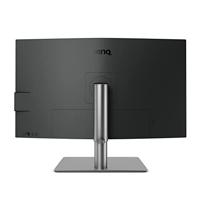 BenQ PD3220U Designer Monitor (AQCOLOR-technologie, 32 inch, 4K UHD, IPS, P3 Wide Color, opladen via Thunderbolt / USB-C, DP / HDMI, KVM, hardwarekalibratie) Compatibel met MacBook - thumbnail
