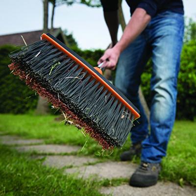 Fiskars Quikfit universele bezem - 1001417 - 1001417