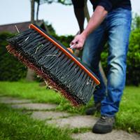 Fiskars Quikfit universele bezem - 1001417 - 1001417 - thumbnail