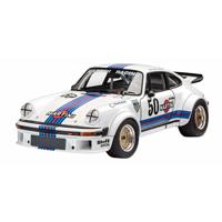 Revell 07685 Porsche 934 RSR Martini Auto (bouwpakket) 1:24 - thumbnail