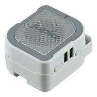 Jupio PowerVault Music - Bluetooth Speaker én Powerbank in één - thumbnail