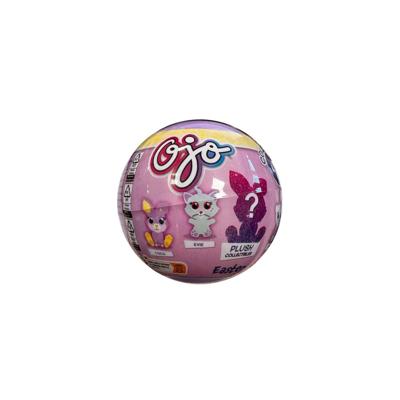 Ojo Pasen Pluche Collectables 10cm