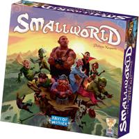 Days of Wonder bordspel Small World (nl) - thumbnail