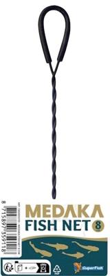 Visnetje 8 cm Medaka - Medaka Visnetje 8 cm Medaka - Medaka