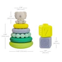 Knuffel Infantino - thumbnail