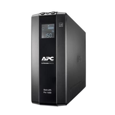 APC BR1600MI UPS 1600 VA Aantal uitgangen 8 x APC BR1600MI UPS 1600 VA Aantal uitgangen 8 x