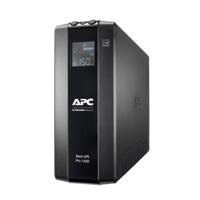 APC BR1600MI UPS 1600 VA Aantal uitgangen 8 x - thumbnail