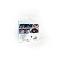 Beschermer Band OCC Motorsport Blauw - thumbnail