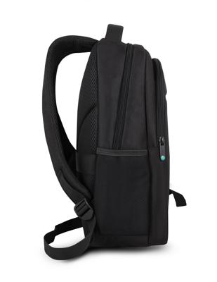 Laptoptas Urban Factory DBC15UF Zwart