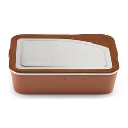 Klean Kanteen Grote lunchbox - 1626 ml - autumn glaze Klean Kanteen Grote lunchbox - 1626 ml - autumn glaze