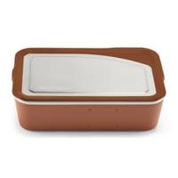 Klean Kanteen Grote lunchbox - 1626 ml - autumn glaze - thumbnail