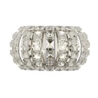 Searchlight Design wandlampMarilyn - 5812-2CC - thumbnail