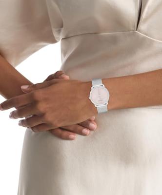 Calvin Klein ICONIC (Ø 39 mm) Dames horloge