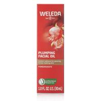 Weleda Granaatappel Verstevigende Gezichtsolie 30ml - thumbnail