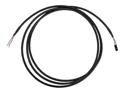 Shuttle cxp01 cable for external power-on-button, supported models: ds61/81 dh110/170 ds47xx