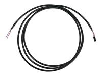 Shuttle cxp01 cable for external power-on-button, supported models: ds61/81 dh110/170 ds47xx - thumbnail