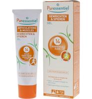 Puressentiel Gewrichten Gel 14 Ess Olie 60ml - thumbnail