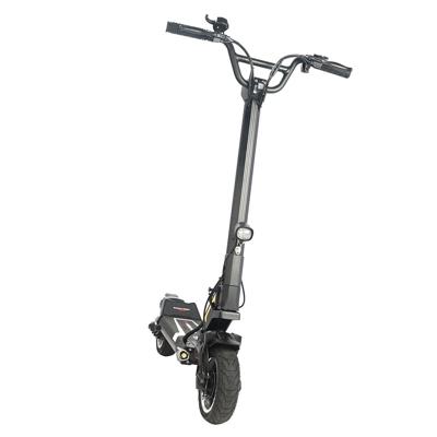 Elektrische step - DUALTRON TOGO PLUS - 9'' wielen - Max. vermogen 800W - 50km bereik - Lekvrije banden - thumbnail