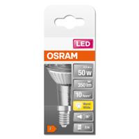 OSRAM HOMELIGHTING 4058075433168 LED-lamp Energielabel G (A - G) E14 Reflector 4.5 W = 50 W Warmwit (Ø x l) 50 mm x 71 mm 1 stuk(s) - thumbnail