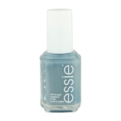 Essie 286 Parka Perfect nagellak Grijs Essie 286 Parka Perfect nagellak Grijs