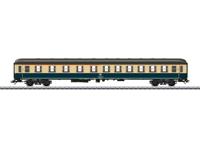 Märklin 43934 H0 sneltreinrijtuig ABM 225 van de DB 1e/2e klas - thumbnail