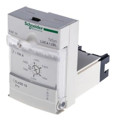 Schneider Electric LUCA12BL Besturingsmodule 1 stuk(s)