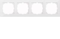 Merten MEG4040-3625 Afdekking Frame System M Wit 1 stuk(s) - thumbnail