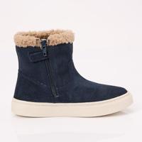 Meisjeslaars nashik GEOX marineblauw - thumbnail