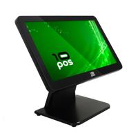 TPV 10POS FT-16NJ414128 15,6" Quad Core 4 GB RAM 128 GB SSD - thumbnail