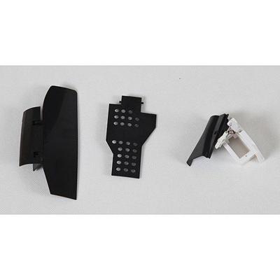 FMS - A10 Warthog V2 Front Landing Gear Door (FMSRQ120)