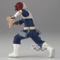 My Hero Academia The Amazing Heroes Vol.29 Figure - Shoto Todoroki - thumbnail