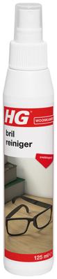 HG brilreiniger 125ml - thumbnail