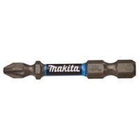 Makita Accessoires Slagschroefbit PZ2x50mm E IMPR - E-03305 - E-03305 - thumbnail