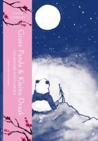 Grote Panda & Kleine Draak - notitieboek (Hardback) - thumbnail