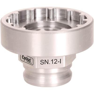 Sram Snap.in bb-afnemer sn.12-i raceface bsa30