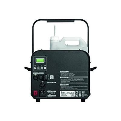 Antari SW-250 Sneeuwmachine Incl. radiografische afstandsbediening, Incl. bevestigingsbeugel