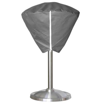 Sunred hoes voor staande verwarmer sirius-serie grijs hs10 Sunred hoes voor staande verwarmer sirius-serie grijs hs10
