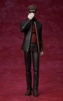 Neon Genesis Evangelion: Rebuild of Evangelion Figma Action Figure Gendo Ikari 16 cm - thumbnail