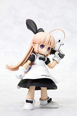 Ichigeki Sacchu!! HoiHoi-san Model Kit 1/1 HoiHoi-san New Edition 12 cm Ichigeki Sacchu!! HoiHoi-san Model Kit 1/1 HoiHoi-san New Edition 12 cm