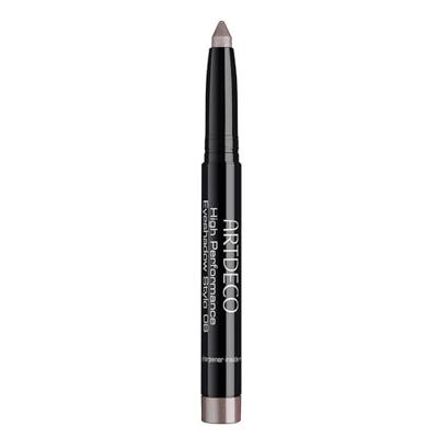 Artdeco High Performance Eyeshadow Waterproof Stylo 1.40 g 08 Benefit Silver-Grey Oogschaduw 1.4 g - thumbnail
