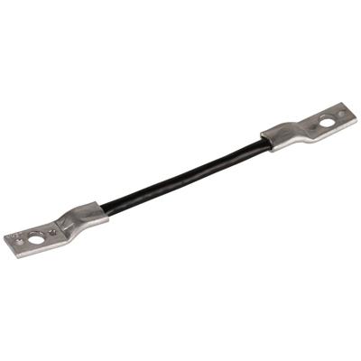 DEHN UEBS 16 L200 B10.5 B6.5 AL CU Overbruggingskabel 1 stuk(s)
