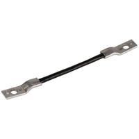 DEHN UEBS 16 L200 B10.5 B6.5 AL CU Overbruggingskabel 1 stuk(s) - thumbnail