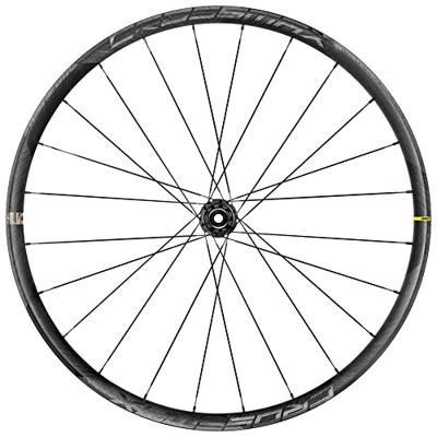 MAVIC wiel "crossmax sl ultimate 25" wheel crossmax sl ult.25 fr.6h 15x110mm - thumbnail
