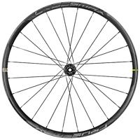 MAVIC wiel "crossmax sl ultimate 25" wheel crossmax sl ult.25 fr.6h 15x110mm - thumbnail